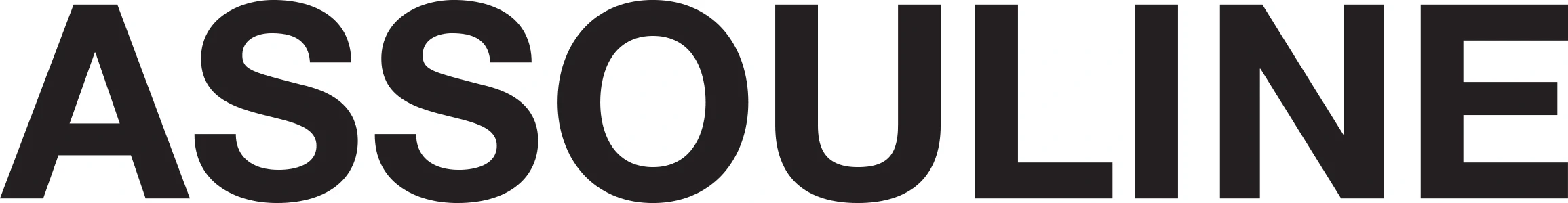 ASSOULINE
